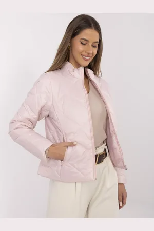 Italy Moda Jacket-MI-KR-88630.60P-light pink