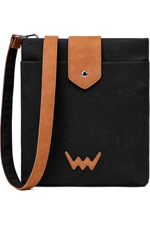 Vuch Kabelka Vigo Black
