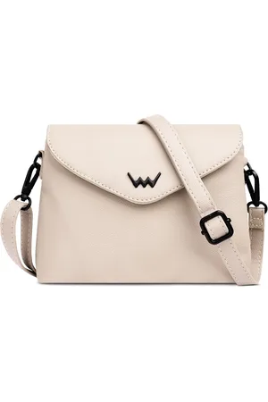 Vuch Kabelka Byrsa Mini Creme