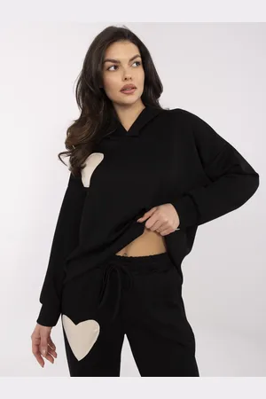 Italy Moda Set-MI-KMPL-M61431.68P-black