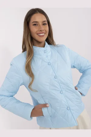 Italy Moda Jacket-MI-KR-88366.73P-light blue