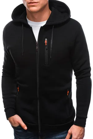 Edoti Pánská mikina Zip-Up