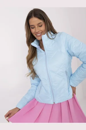 Italy Moda Jacket-MI-KR-88630.60P-light blue
