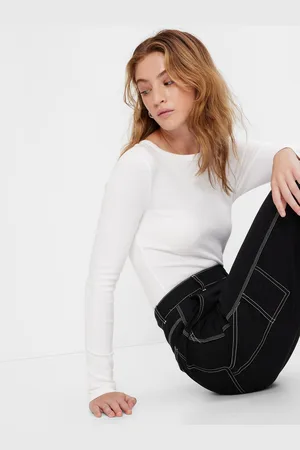 GAP Body s lodičkovým výstřihem - Dámské