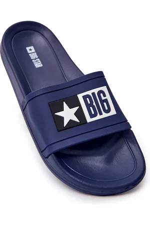 Big Star Pánské Nazouváky Big Star