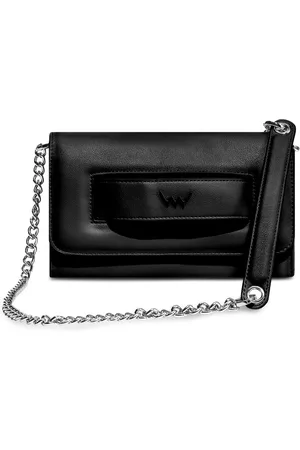 Vuch Kabelka Lierin Black