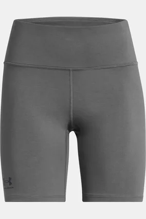 Under Armour Dámské kraťasy UA Rival 7in Short - Dámské