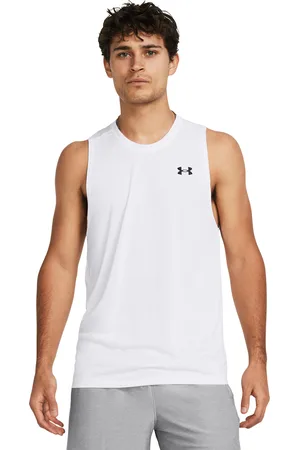 Under Armour Pánské tílko Tech Tank
