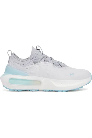 Under Armour Dámská bezspiková obuv Phantom Fore