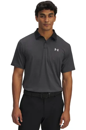 Under Armour Pánské tričko UA T2G Printed Polo