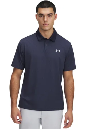 Under Armour Pánské tričko UA T2G Printed Polo