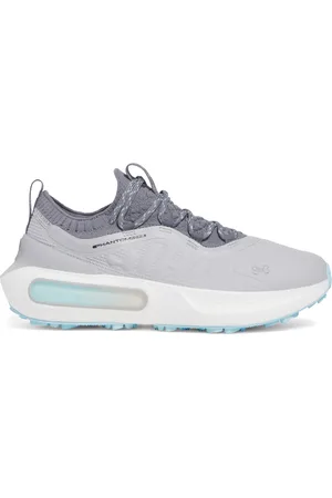 Under Armour Pánská bezspiková obuv Phantom Fore
