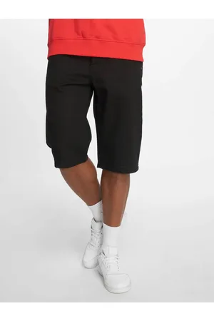 Ecko Glenwood Jeans Short Raw Japan