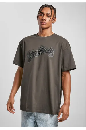 Urban classics Baseballové tričko kos