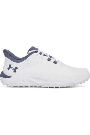 Under Armour Pánská bezspiková golfová obuv Drive Pro SL Wide
