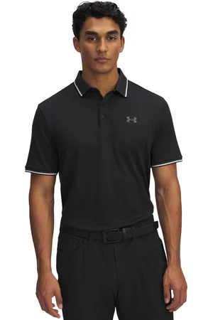 Under Armour Pánské polo tričko Playoff 3.0 Rib Polo