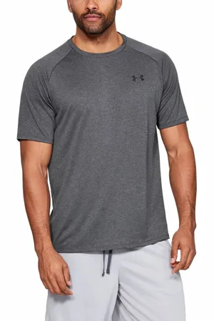 Under Armour Pánské triko Tech 2.0 SS Tee