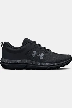 Under Armour Pánská běžecká obuv Charged Assert 10 Camo