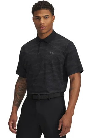 Under Armour Pánské tričko Drive Chill Printed Polo
