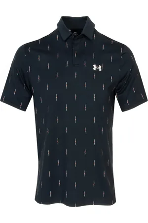 Under Armour Pánské tričko UA T2G Printed Polo