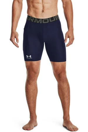 Under Armour Pánské kompresní šortky HeatGear Shorts