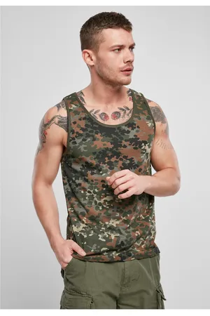 Brandit Tílko flecktarn