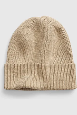 GAP Pletená čepice organic - Pánské