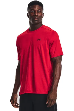 Under Armour Pánské tričko Tech Vent SS