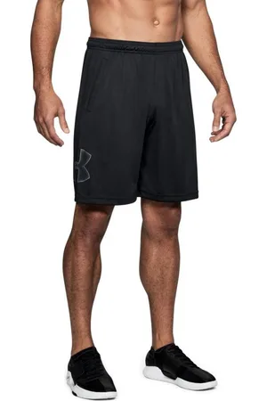 Under Armour Pánské kraťasy Tech Graphic Short