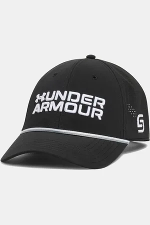 Under Armour Pánská kšiltovka M JS DRIVE PM SNAPBACK - Pánské