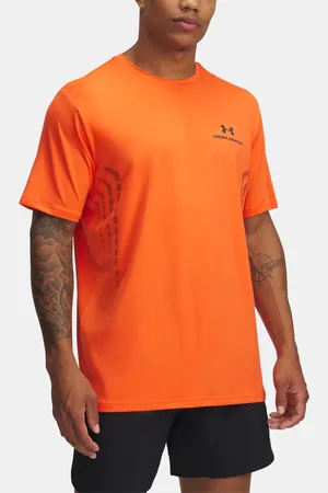 Under Armour Pánské tričko Vanish Energy Graphic SS - Pánské