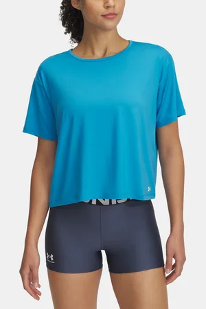 Under Armour Dámské tričko Motion SS - Dámské