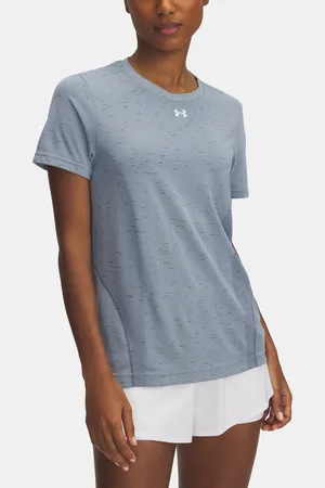 Under Armour Dámské tričko Vanish Seamless Loose SS - Dámské