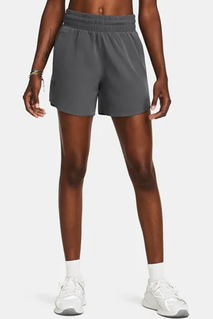 Under Armour Dámské kraťasy UA Vanish 5in Short - Dámské