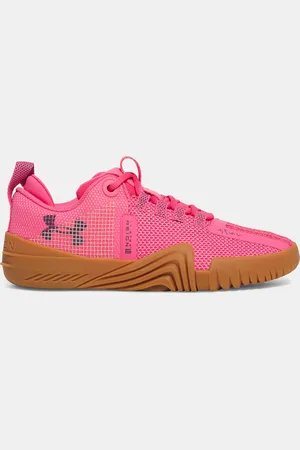 Under Armour Dámské boty UA W TriBase Reign 6 - Dámské