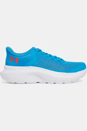 Under Armour Chlapecké boty UA BPS Rogue 5 AL - Kluci