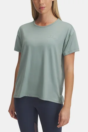 Under Armour Dámské tričko UA Vanish Energy SS 2.0 - Dámské