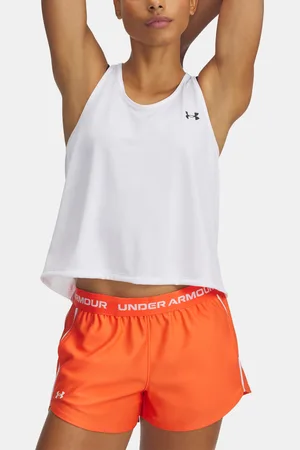 Under Armour Dámské tílko Tech Swing Tank - Dámské