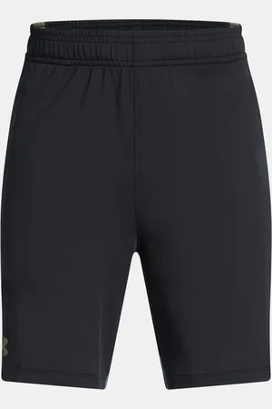 Under Armour Chlapecké kraťasy UA Tech Vent Jcqrd Sts - Kluci
