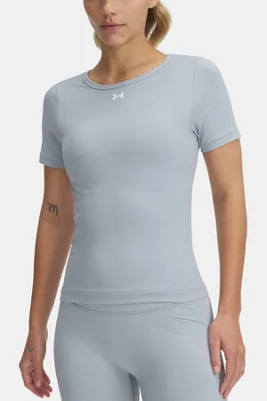 Under Armour Dámské tričko UA Vanish Seamless SS - Dámské