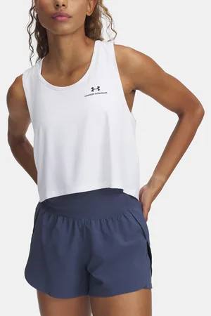 Under Armour Dámské kraťasy UA Vanish 2in1 Short - Dámské
