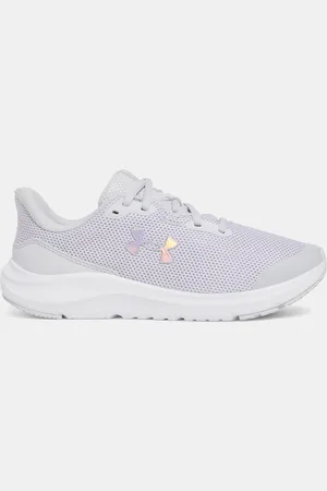 Under Armour Dívčí boty UA GGS Pursuit 4 - Holky