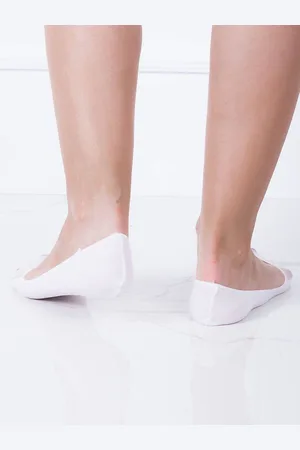 Yups White socks 5-pack ax4139-5. R01