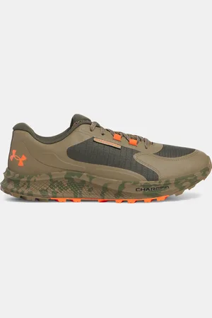 Under Armour Pánské boty UA Charged Bandit TR 3 - Pánské
