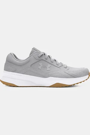 Under Armour Dámské boty UA W Edge SUEDE - Dámské