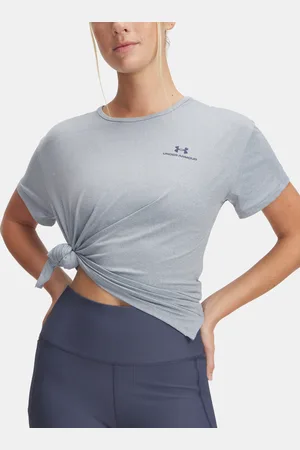 Under Armour Dámské tričko UA Vanish Energy SS 2.0 - Dámské