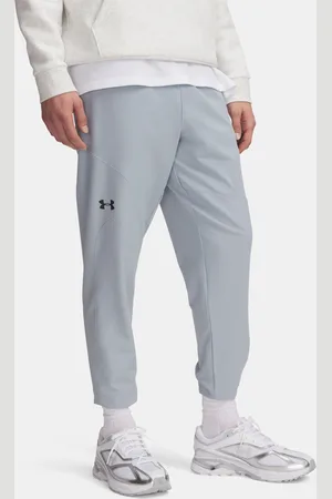 Under Armour Pánské sportovní kalhoty UA UNSTOPPABLE TAPERED PANTS - Pánské