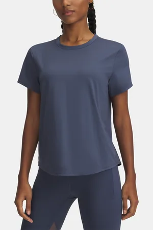 Under Armour Dámské tričko Vanish Elite Vent SS - Dámské