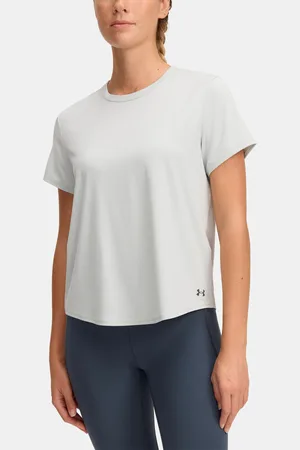 Under Armour Dámské tričko Vanish Elite Vent SS - Dámské