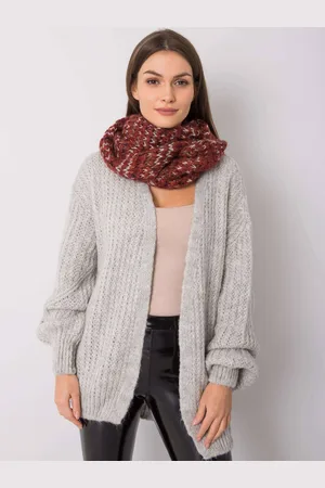 Yups Chimney with colored thread burgundy